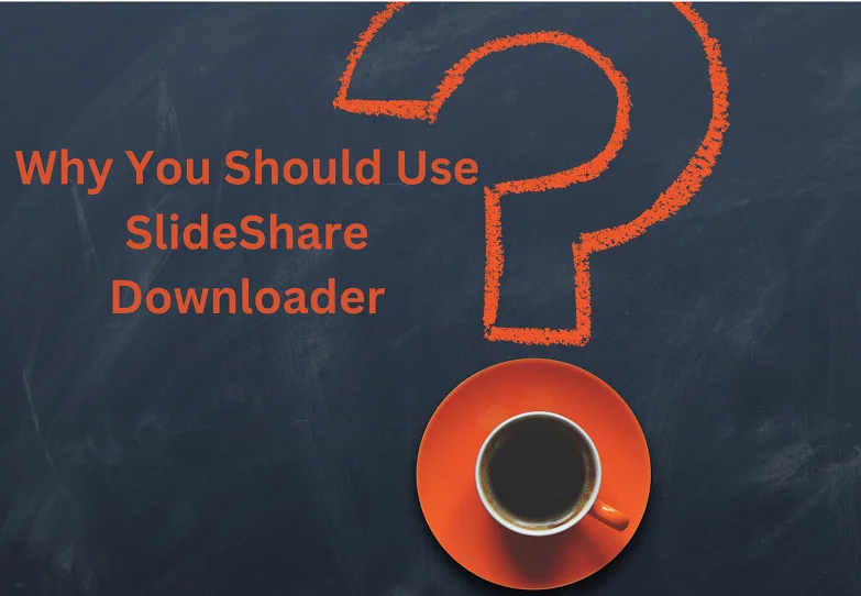 SlideShare Downloader for PC 